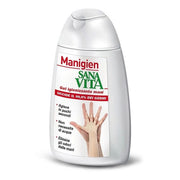 Sanavita Manigien Gel Igienizzante Mani 100ml