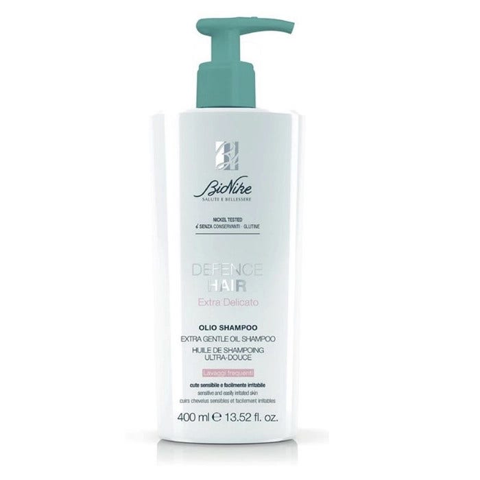 Bionike Defense Hair Champú Extra Delicado 400ml-0