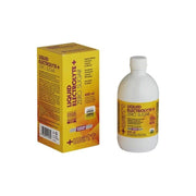 +Watt Liquid Electrolyte+ 450ml
