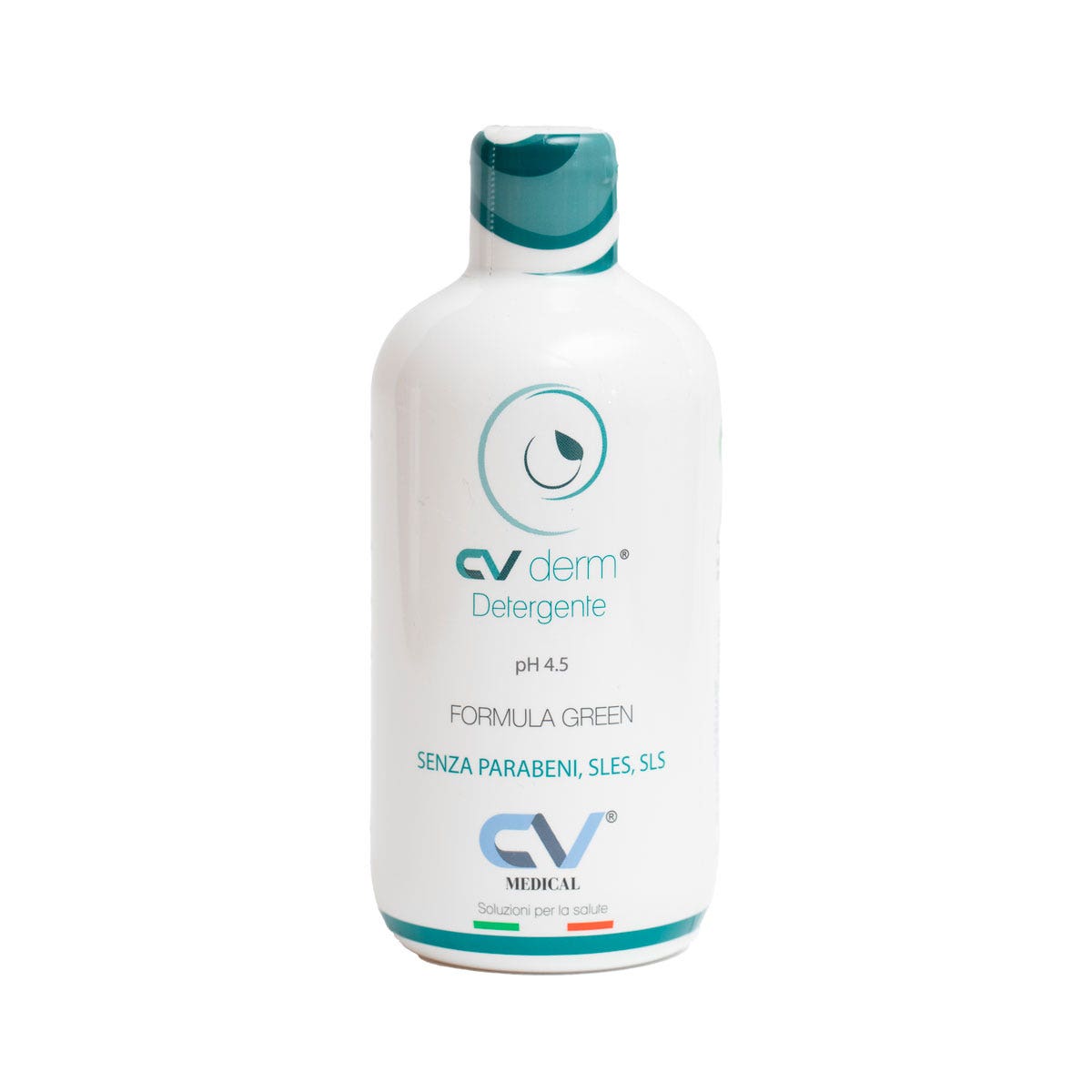 CV Derm Limpiador Antiacné 500 ml
