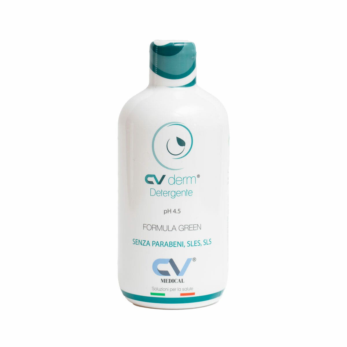 CV Derm Limpiador Antiacné 500 ml