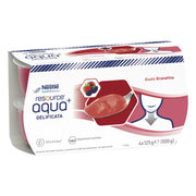 Resource Aqua Bevanda Gelificata Granatina 4x125g
