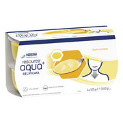 Resource Aqua Bebida gelificada Limón 4x125 g