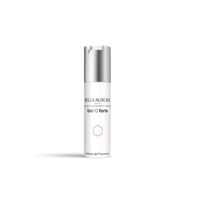 Bella Aurora Bio10 Forte L-Tigo Trattamento Depigmentante Intensivo 30ml