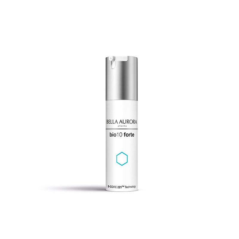 Bella Aurora Bio10 Forte Mark-S Trattamento Depigmentante Intensivo 30ml