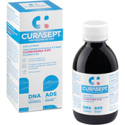 Curasept Enjuague bucal 0,05 % ADS + ADN 200 ml Antiplaca/Caries