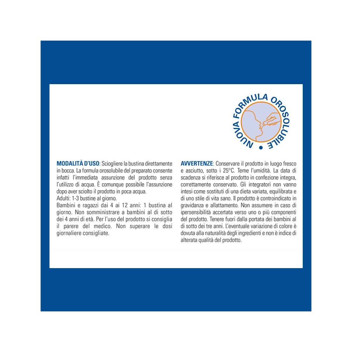 Cefferin 14 sobres bucodispersables
