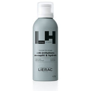 Lierac Homme Espuma de Afeitar Anti-irritación/Suavizante/Hidratante 150 ml