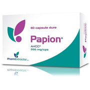 Papion 60 cápsulas duras
