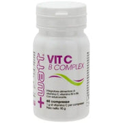 +Watt Vit C B Complex 60 Compresse