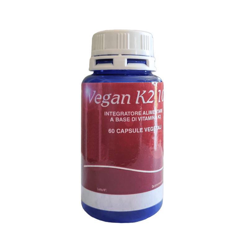 Vegan K2 100 60 cápsulas