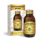 Dr Giorgini Glutammina 180 Pastiglie