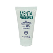 Pharmalife Menta 90 Plus Gel Concentrado de Alivio Inmediato con un 90 % de menta 75 ml