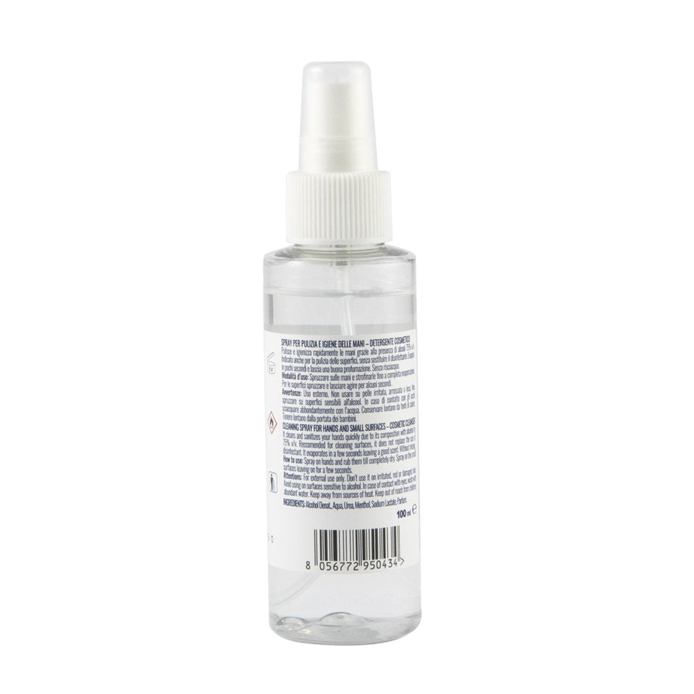 Norica Spray Igienizzante 100ml
