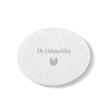 Dr. Hauschka Esponja cosmética 1 unidad