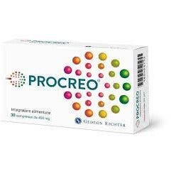 Procreo 30 Compresse