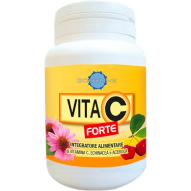 Bodyline Vita C Forte 60 cápsulas