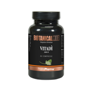Vitadì Vitamina D Botanical Mix 60 comprimidos