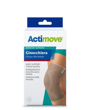 Actimove Everyday Ginocchiera Elastica Taglia XL