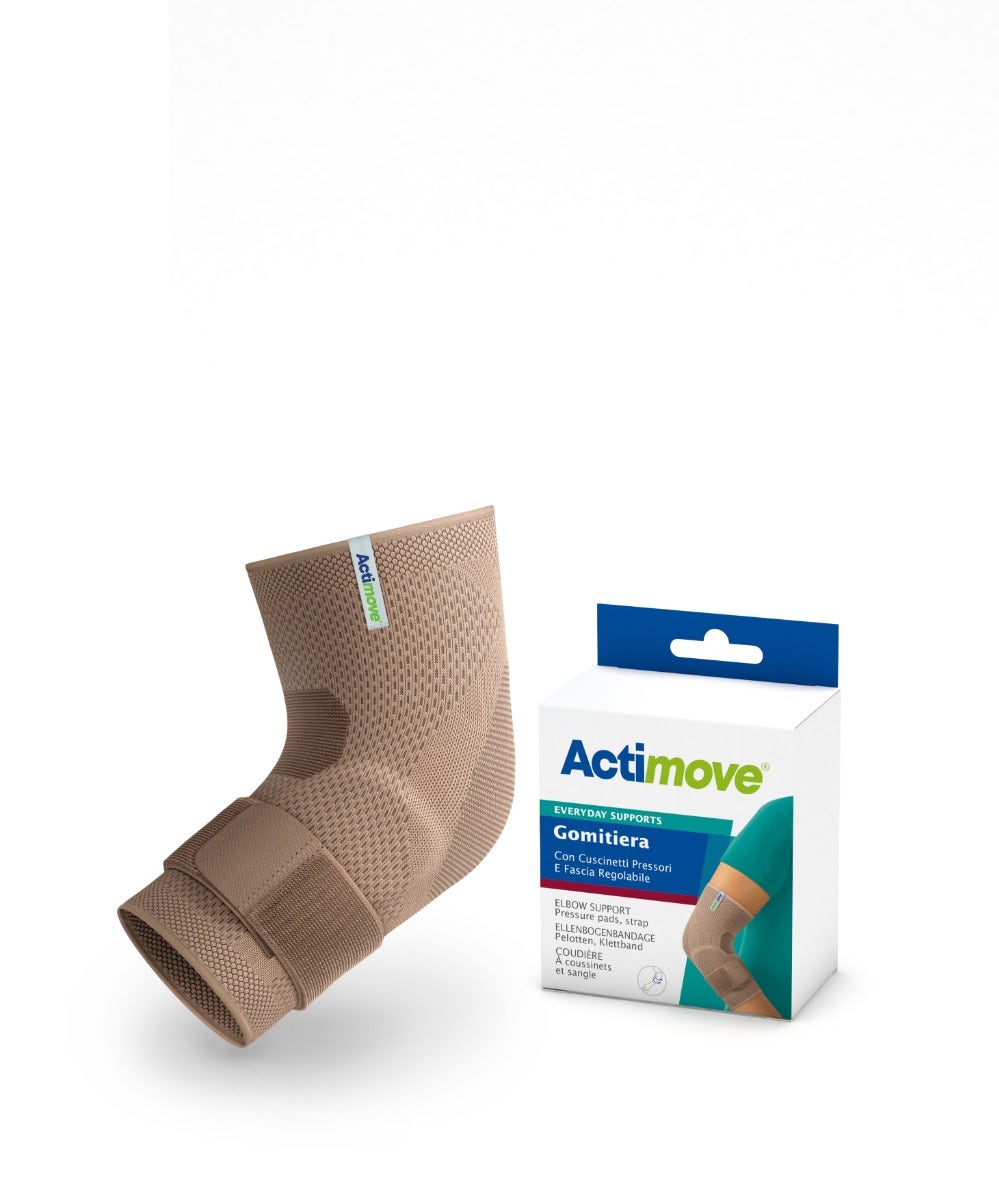 Actimove Everyday Supports Gomitiera Taglia L