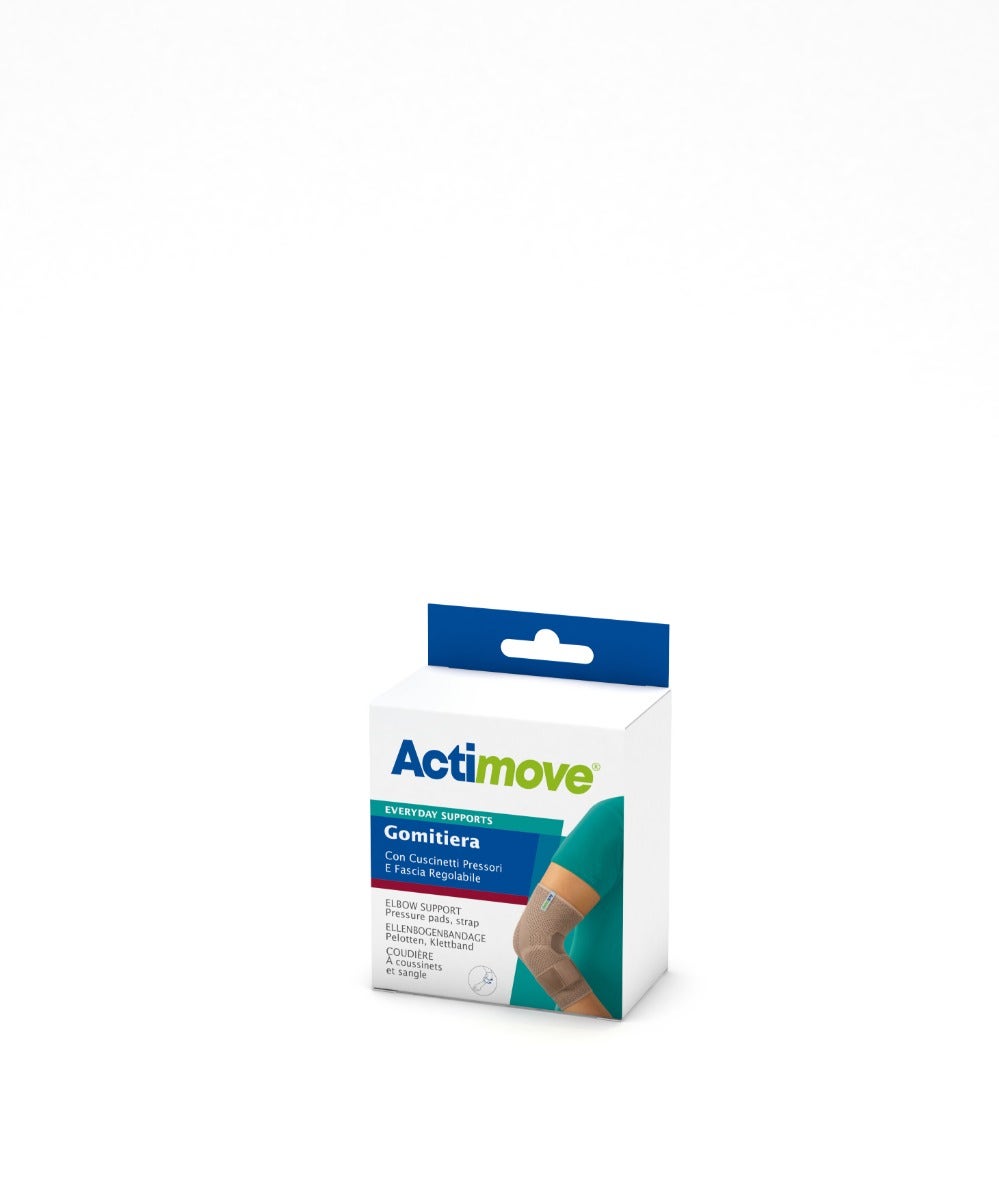 Actimove Everyday Supports Coderas Talla M
