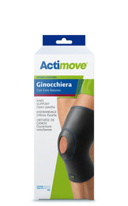 Actimove Sport Ginocchiera Taglia L 1 Pezzo