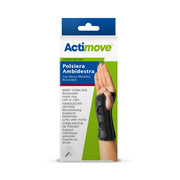 Actimove Sport Polsiera Steccata Taglia M