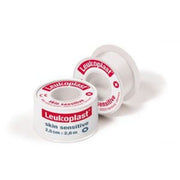 Leukoplast Skin Sensitive Cerotto Rocchetto 2.5cmx2,6m