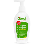 Citrosil Hygiene Sapone Liquido Igienizzante Antibatterico Al Limone 250 ml