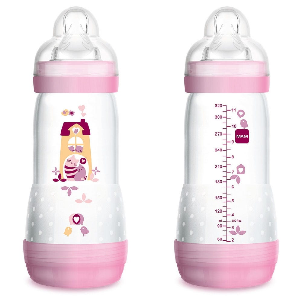 Mam Easy Start Biberon 320ml