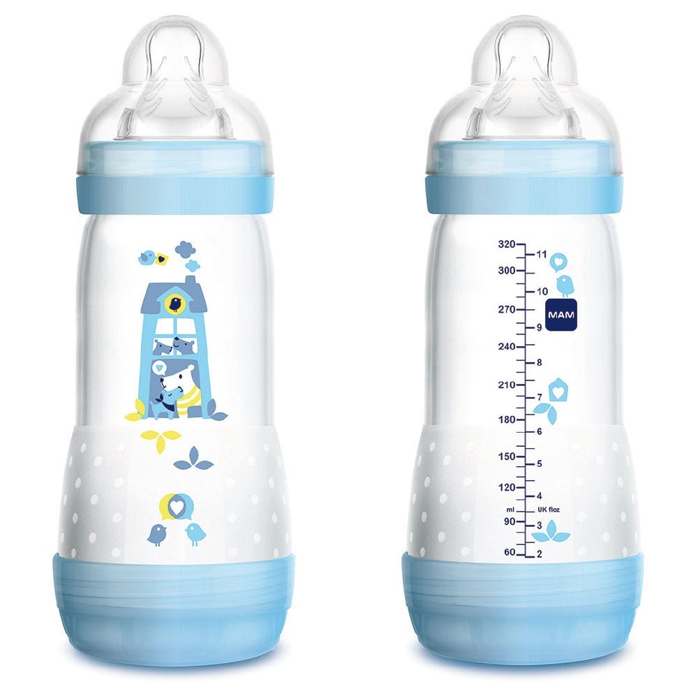 Mam Easy Start Biberon 320ml