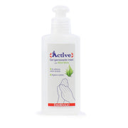 Active Gel Higienizante de Manos con Aloe Vera 100 ml
