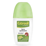 Citrosil Spray Desinfectante de Manos 75 ml
