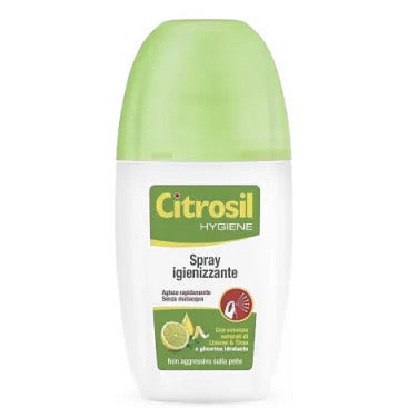 Citrosil Spray Desinfectante de Manos 75 ml