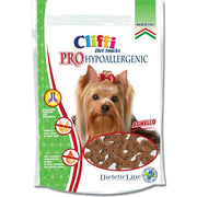Cliffi Pro Hypoallergenic Snack Agnello 100g