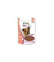 Cliffi Snacks Pro No Grain Added Salmone Snack Per Cani 100g