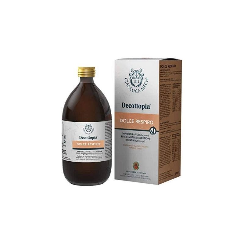 Balestramech Dolce Respiro 500ml