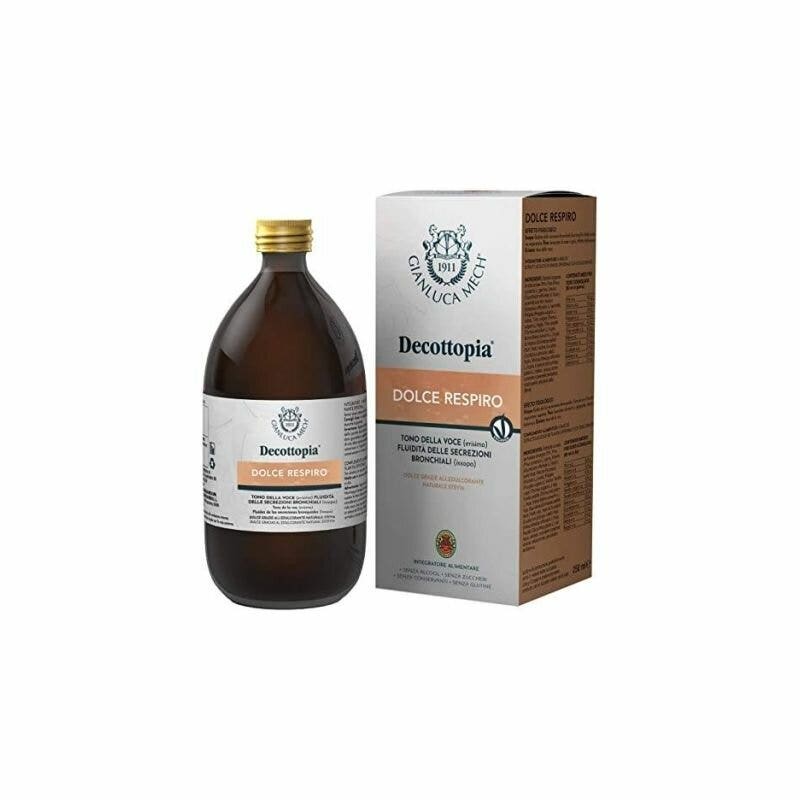 Balestramech Dolce Respiro 500ml
