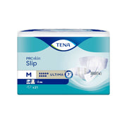 Tena Slip Ultima Pannolino A Mutandina Per Incontinenza Taglia M 21 Pezzi