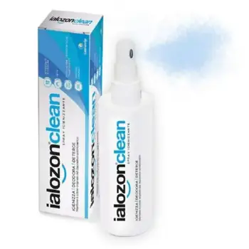 Ialozon Clean Spray 100 ml