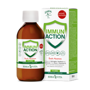 Immun Action Junior 200 ml