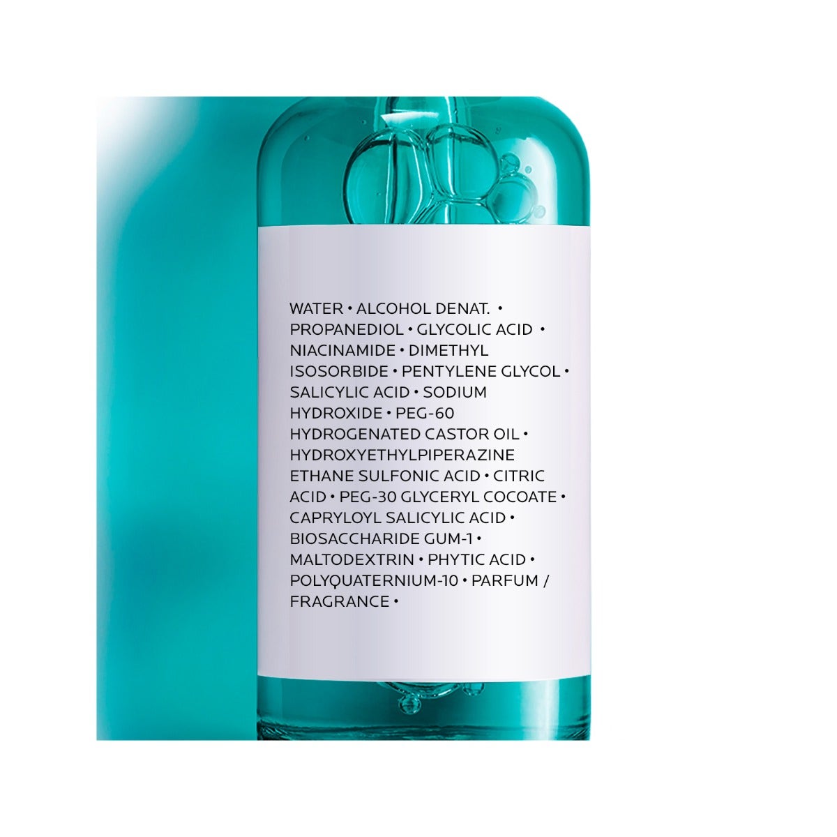 La Roche Posay Effaclar Serum Exfoliante Ultra Concentrado 30ml-22