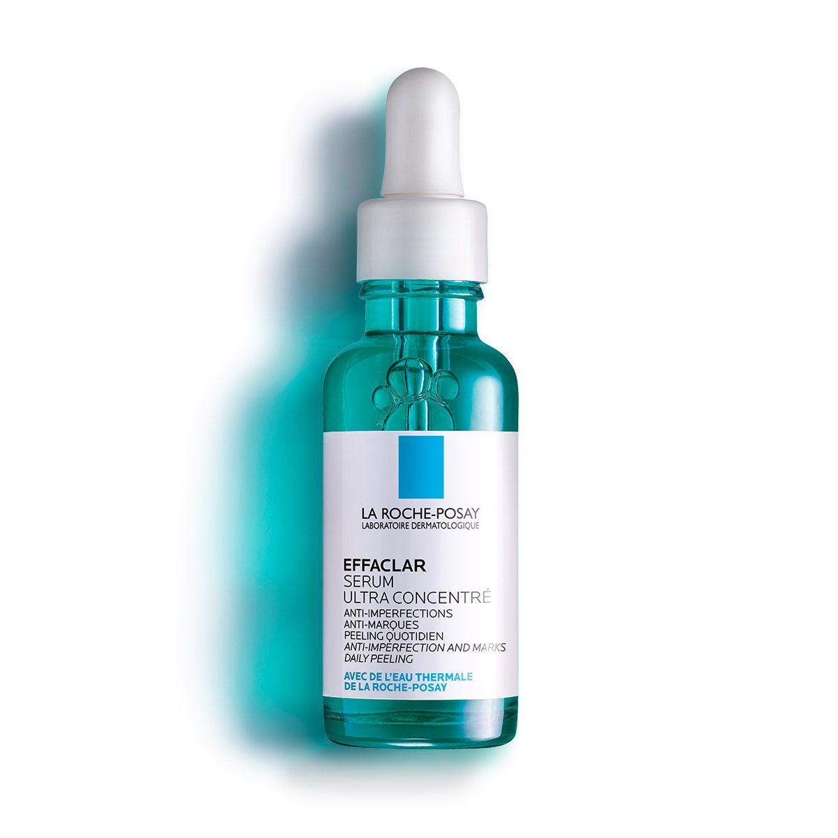 La Roche Posay Effaclar Serum Exfoliante Ultra Concentrado 30ml-13