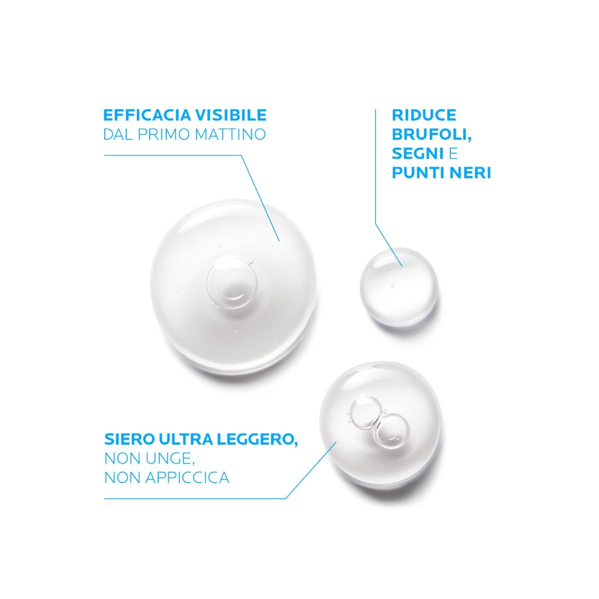 La Roche Posay Effaclar Serum Exfoliante Ultra Concentrado 30ml-14