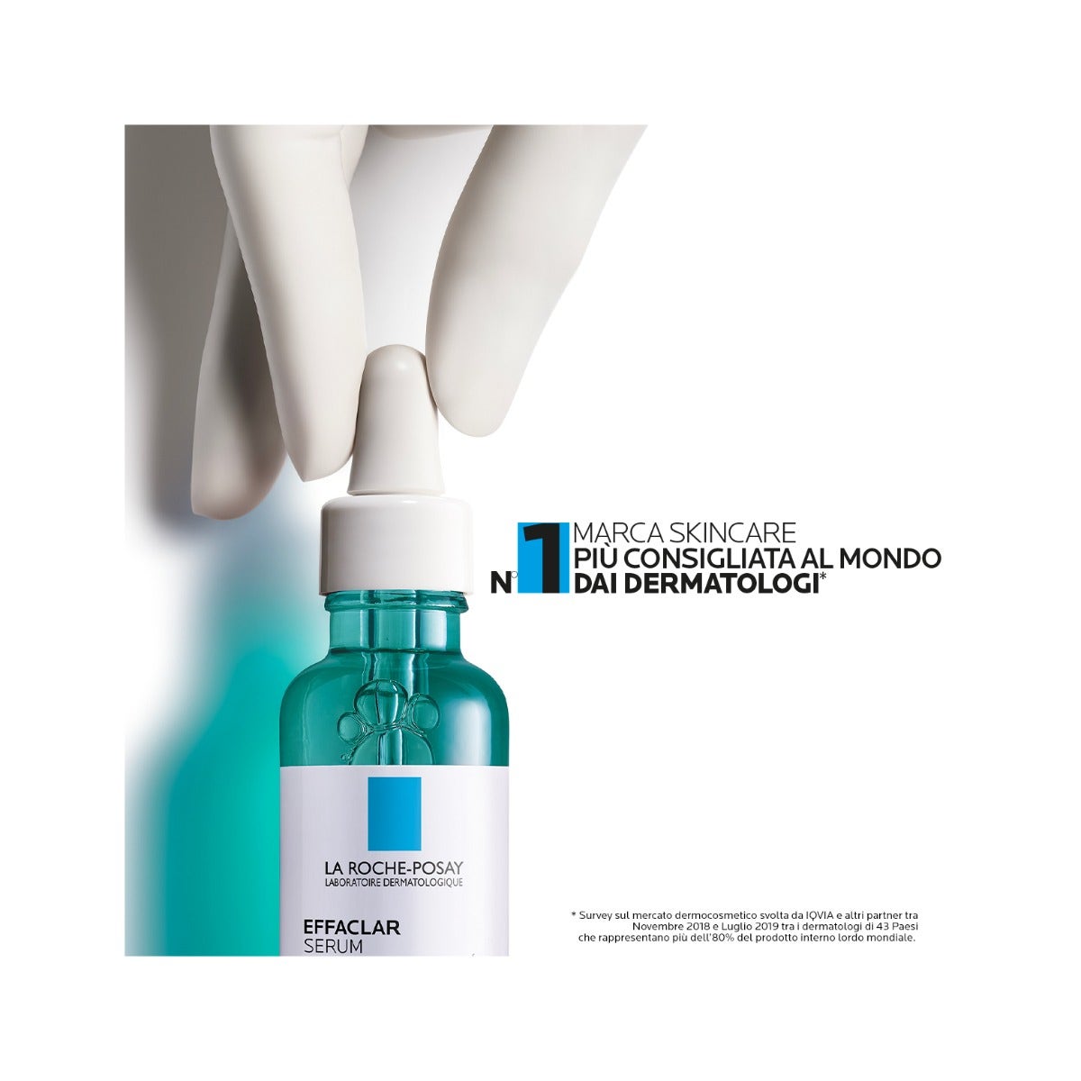 La Roche Posay Effaclar Serum Exfoliante Ultra Concentrado 30ml-19