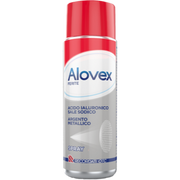 Alovex Spray para Heridas 125 ml