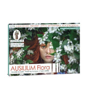 Ausilium Flora 10 cápsulas de 500 mg