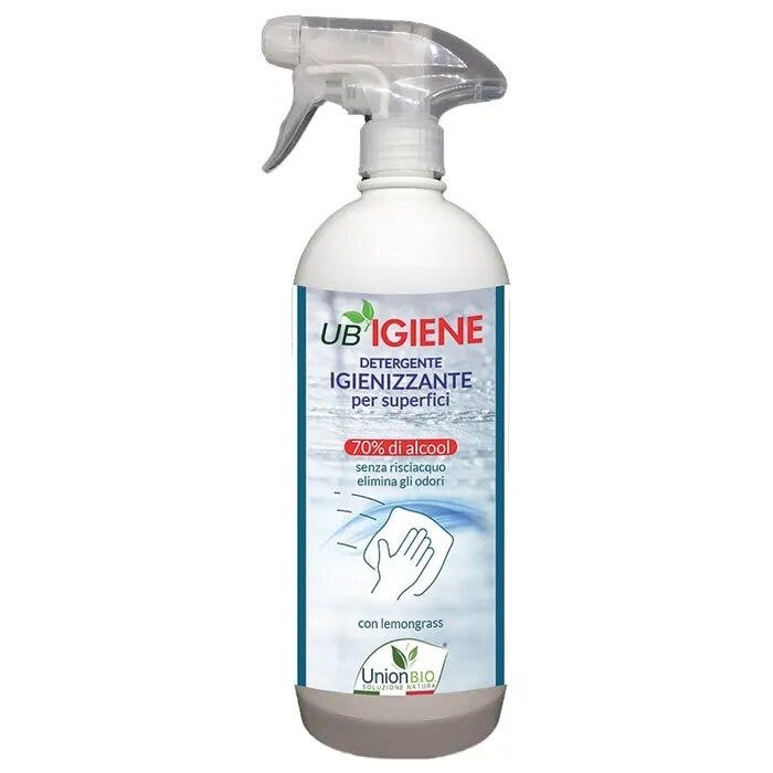Union Bio Ub Igiene 1 Litro