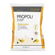 Propoli EVSP Caramelle Propoli Miele 65g