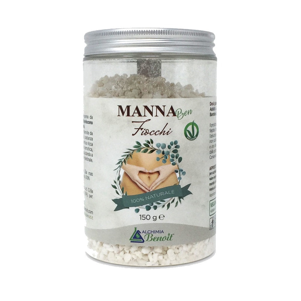 MannaPiù Ben Copos 150 g